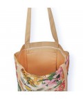 Tote Bag | Botanical Blooms Flowers